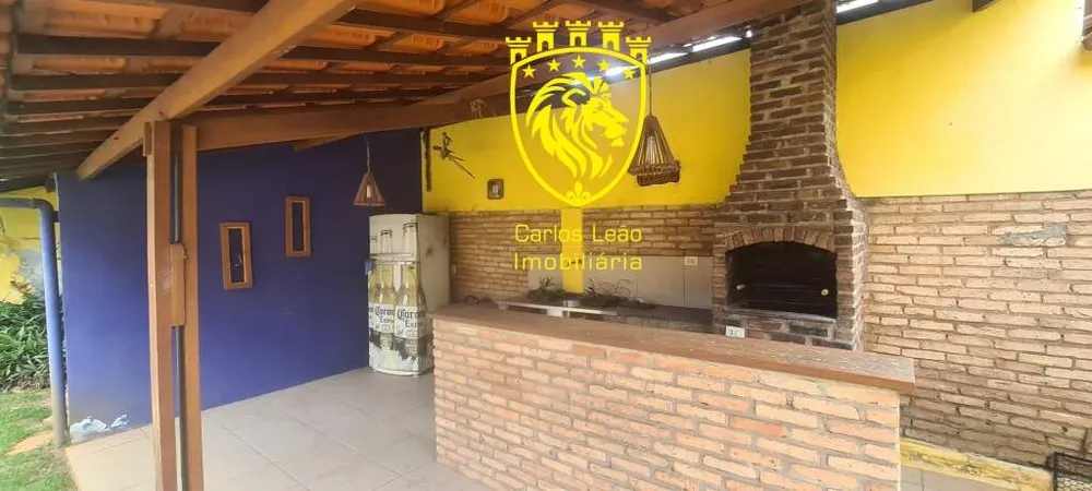 Casa, 4 quartos, 577 m² - Foto 5