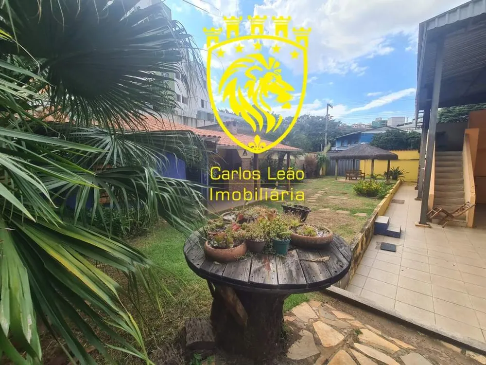 Casa, 4 quartos, 577 m² - Foto 12
