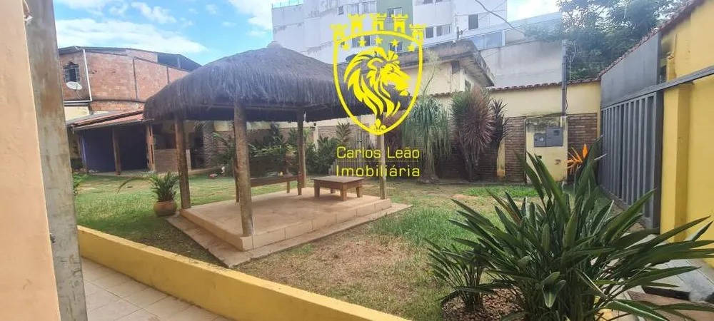 Casa, 4 quartos, 577 m² - Foto 10