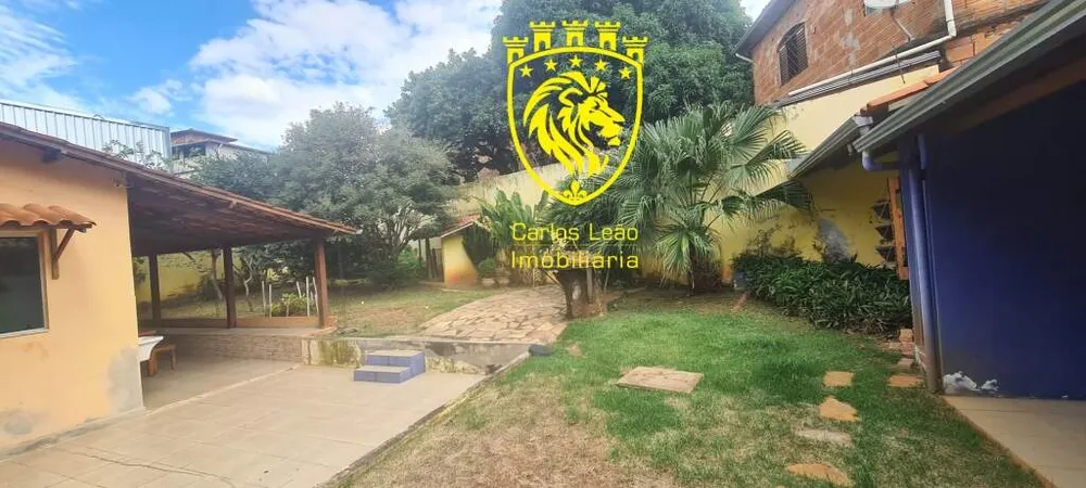 Casa, 4 quartos, 577 m² - Foto 6
