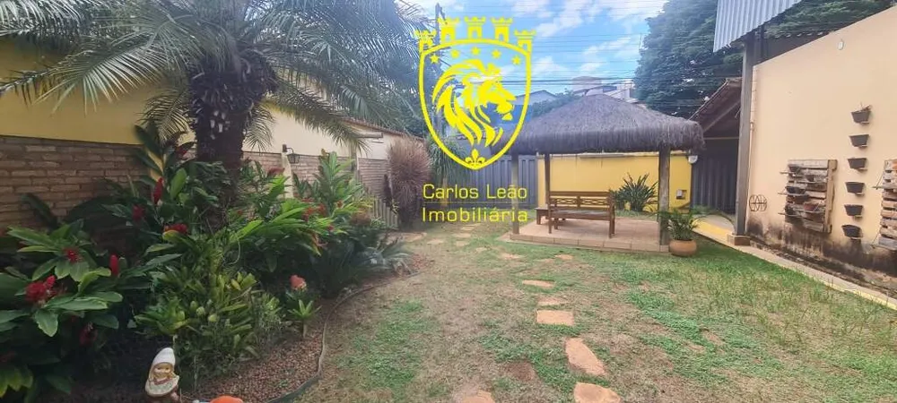 Casa, 4 quartos, 577 m² - Foto 8