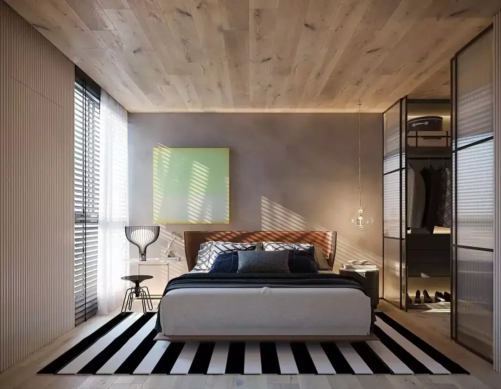 Apartamento, 3 quartos, 97 m² - Foto 5