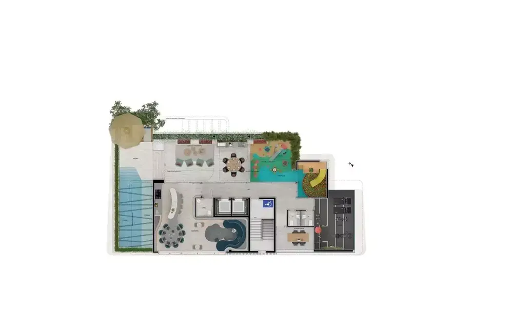 Apartamento, 3 quartos, 97 m² - Foto 11