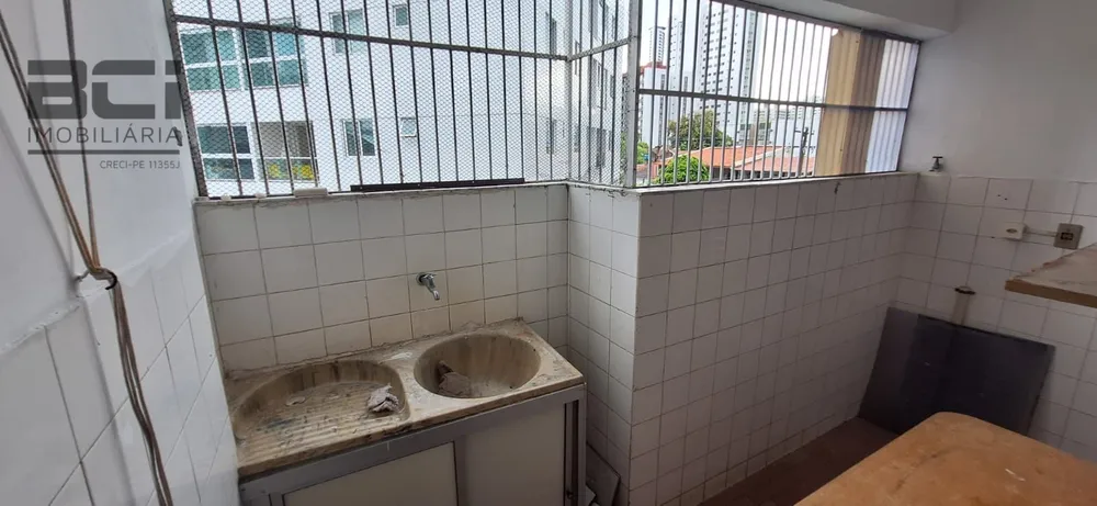 Apartamento, 2 quartos, 96 m² - Foto 12
