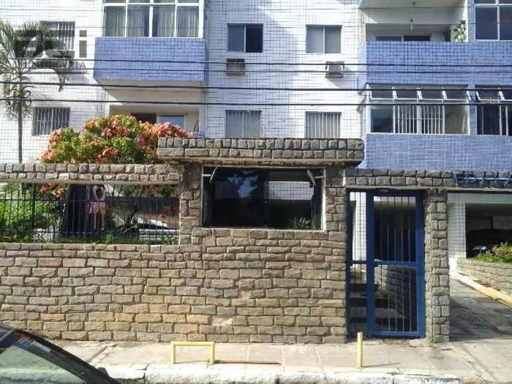 Apartamento, 2 quartos, 96 m² - Foto 2