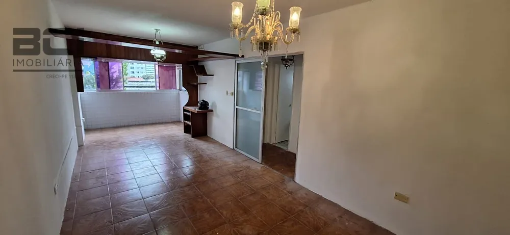 Apartamento, 2 quartos, 96 m² - Foto 4