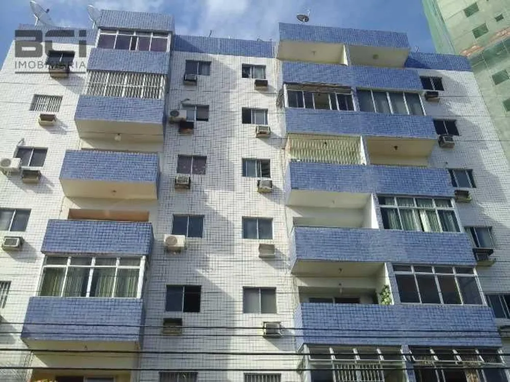 Apartamento, 2 quartos, 96 m² - Foto 1