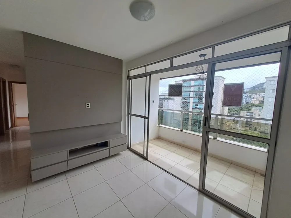Apartamento, 4 quartos, 105 m² - Foto 2