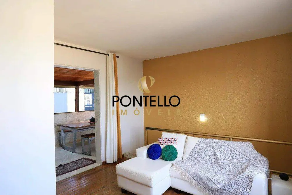 Cobertura, 3 quartos, 146 m² - Foto 1