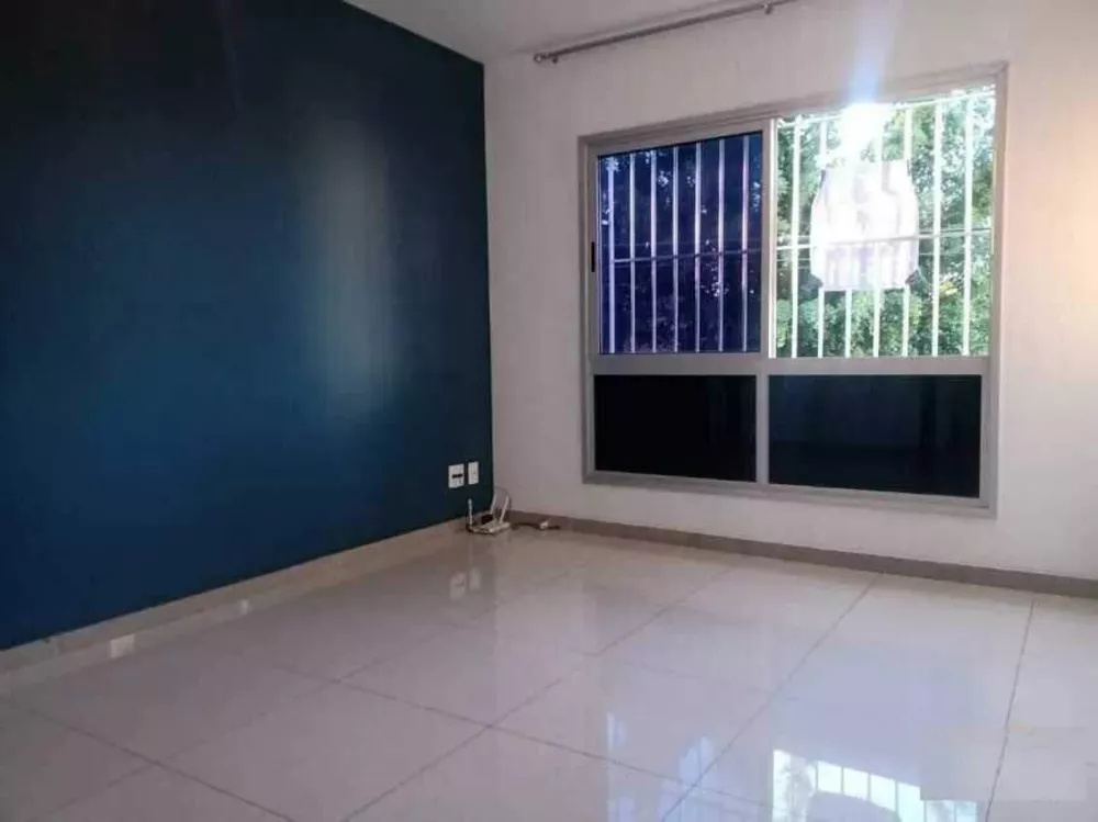 Apartamento à venda com 2 quartos, 80m² - Foto 1