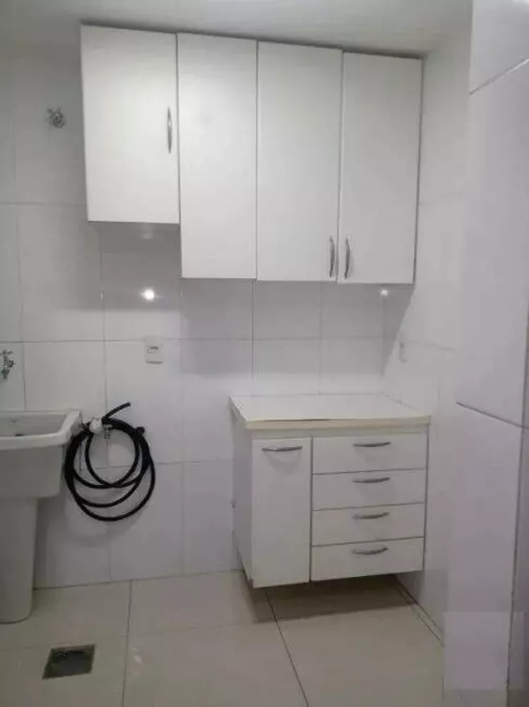 Apartamento à venda com 2 quartos, 80m² - Foto 14