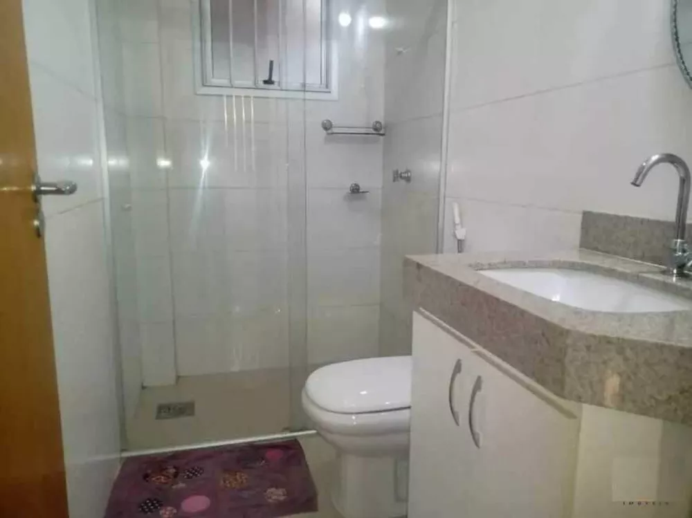 Apartamento à venda com 2 quartos, 80m² - Foto 8