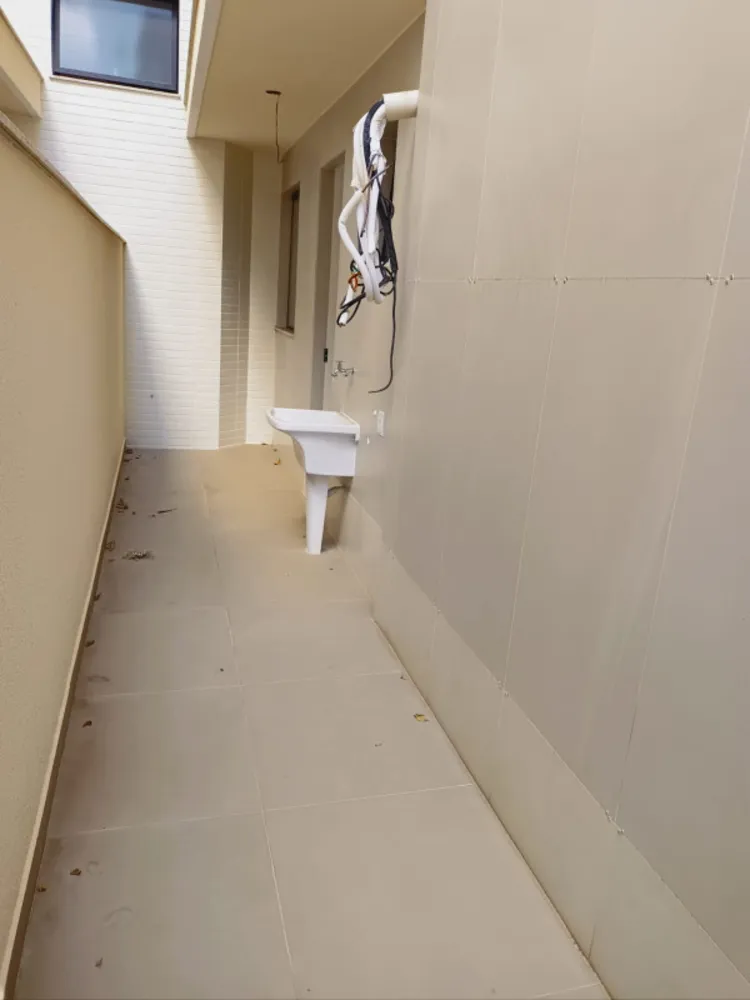 Apartamento, 3 quartos, 94 m² - Foto 2
