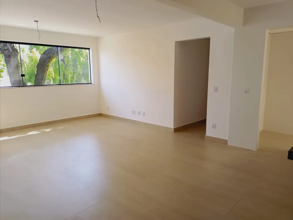 Apartamento, 3 quartos, 94 m² - Foto 4