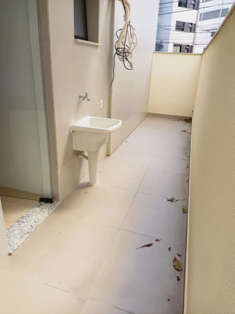 Apartamento, 3 quartos, 94 m² - Foto 3