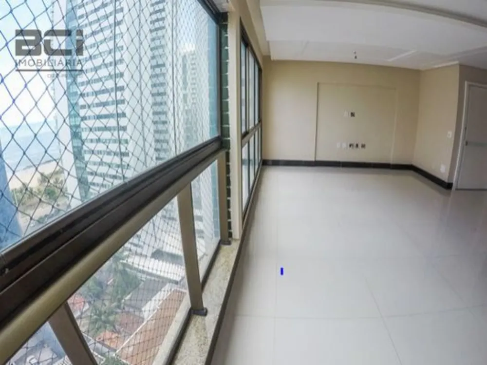 Apartamento, 4 quartos, 126 m² - Foto 1