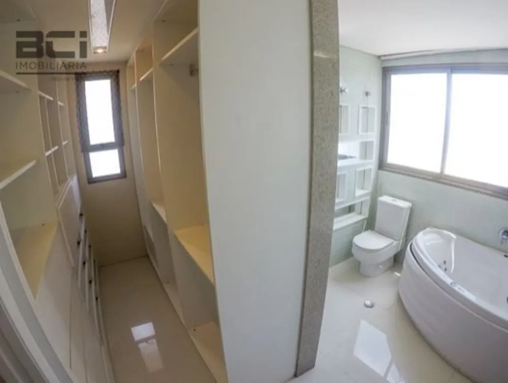 Apartamento, 4 quartos, 126 m² - Foto 1