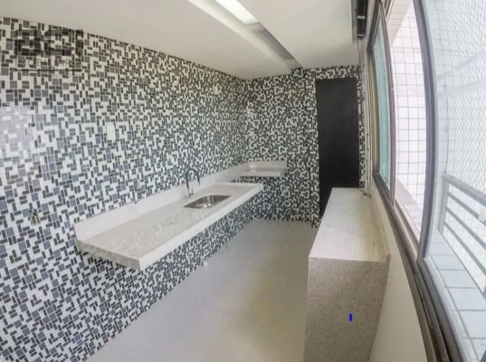 Apartamento, 4 quartos, 126 m² - Foto 9