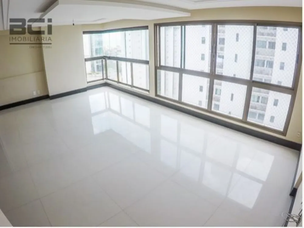 Apartamento, 4 quartos, 126 m² - Foto 6