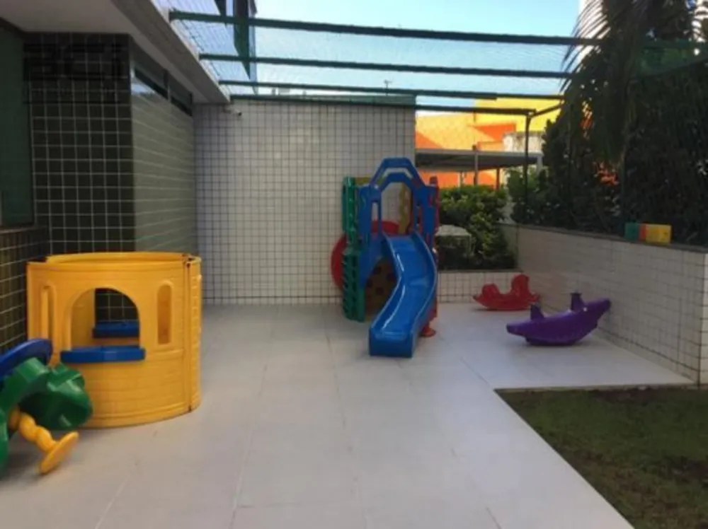 Apartamento, 4 quartos, 126 m² - Foto 4