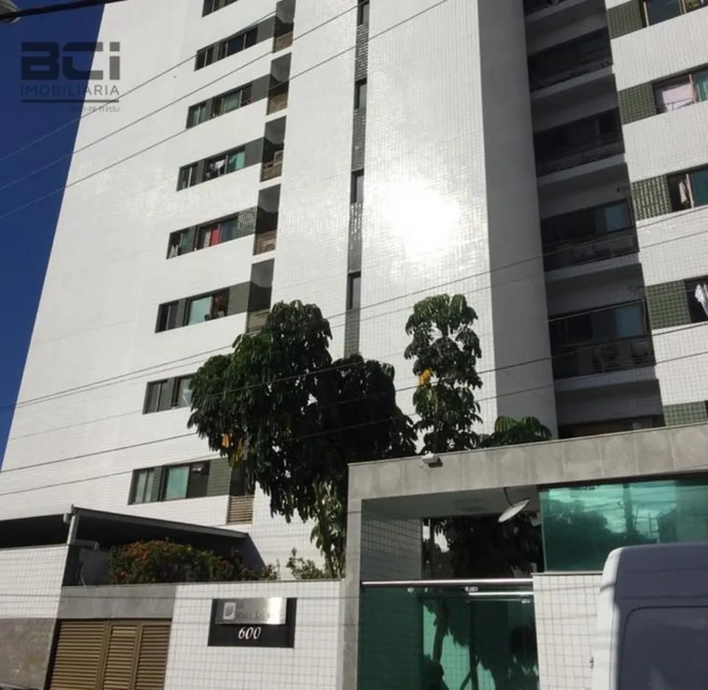 Apartamento, 4 quartos, 126 m² - Foto 3