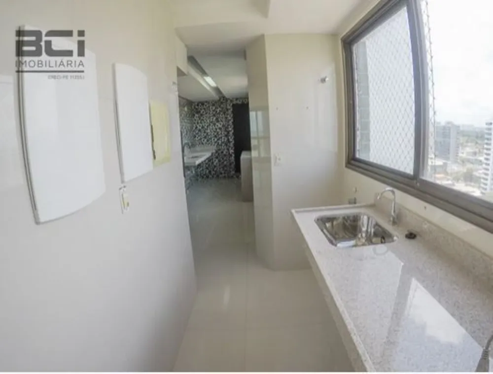 Apartamento, 4 quartos, 126 m² - Foto 2