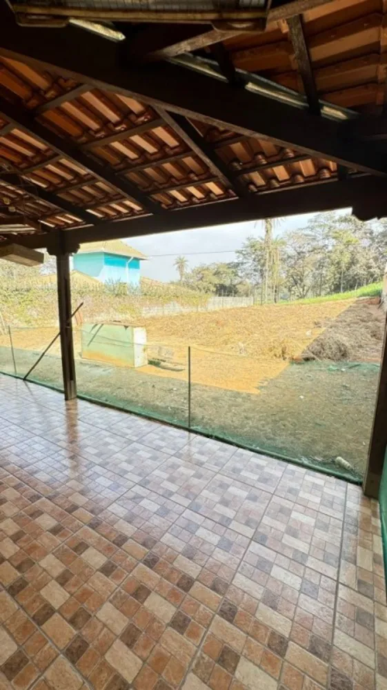 Chácara, 3 quartos - Foto 1