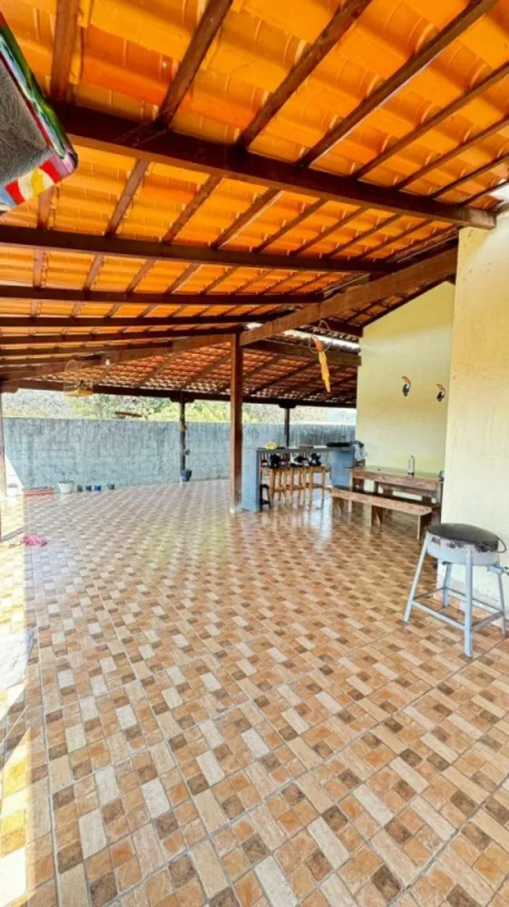Chácara, 3 quartos - Foto 2
