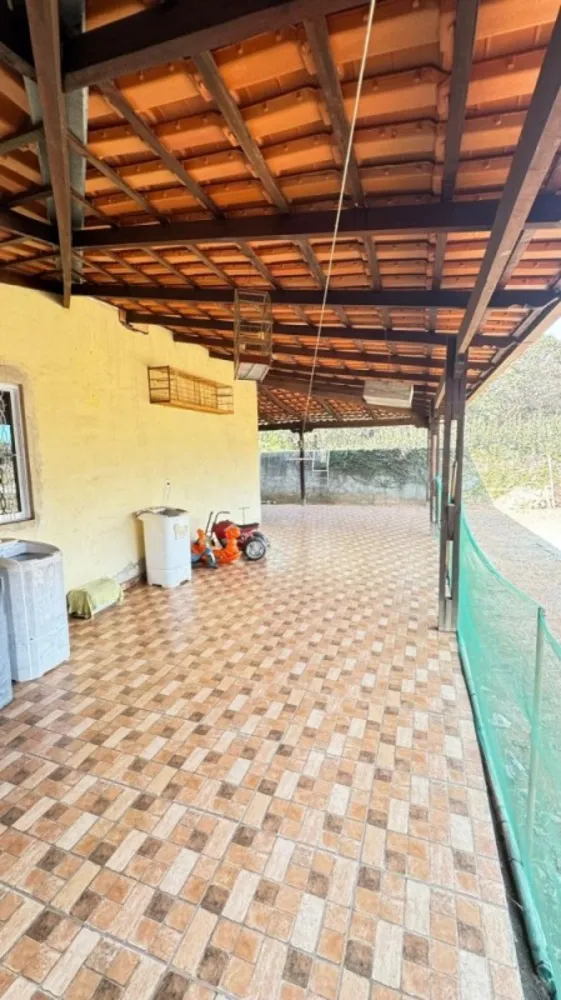 Chácara, 3 quartos - Foto 3