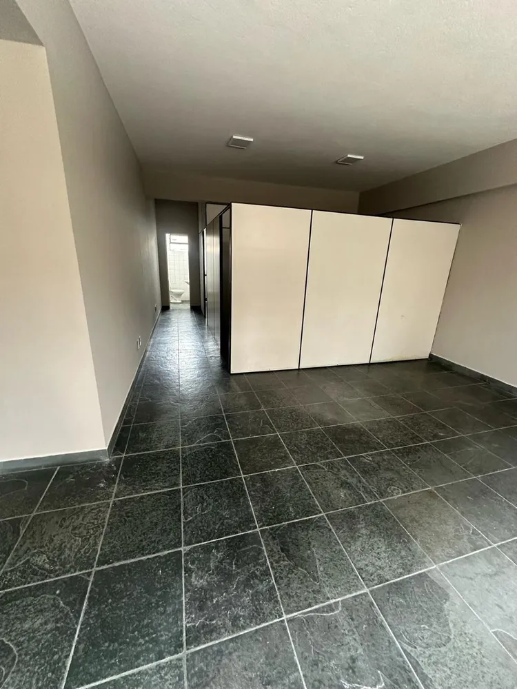 Sala-Conjunto, 60 m² - Foto 1