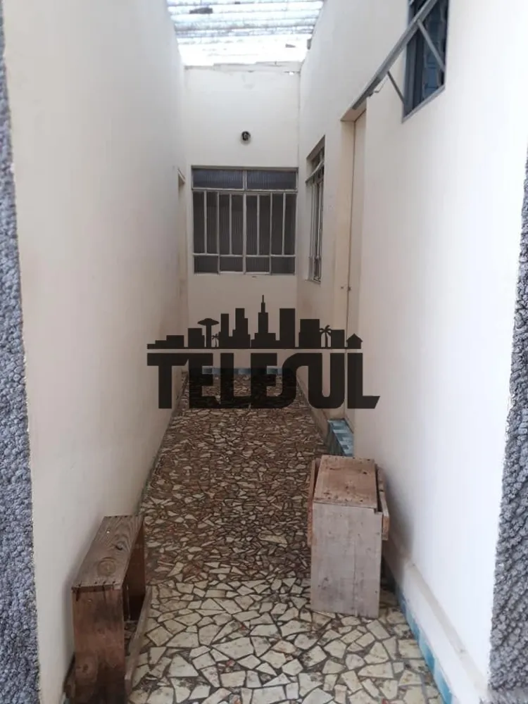 Casa, 4 quartos, 189 m² - Foto 11