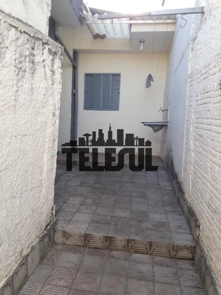 Casa, 4 quartos, 189 m² - Foto 11