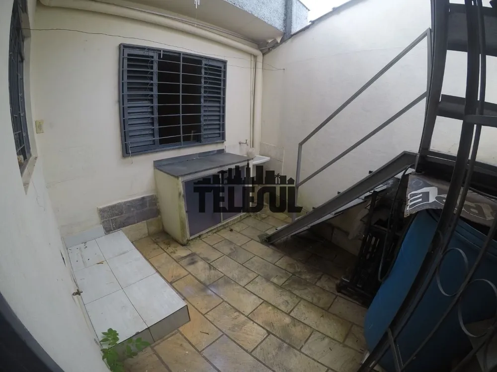 Casa, 4 quartos, 189 m² - Foto 6