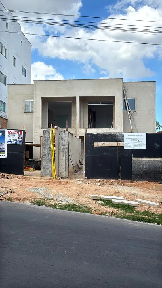 Casa, 3 quartos, 120 m² - Foto 9