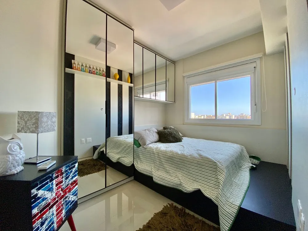 Apartamento, 3 quartos - Foto 15