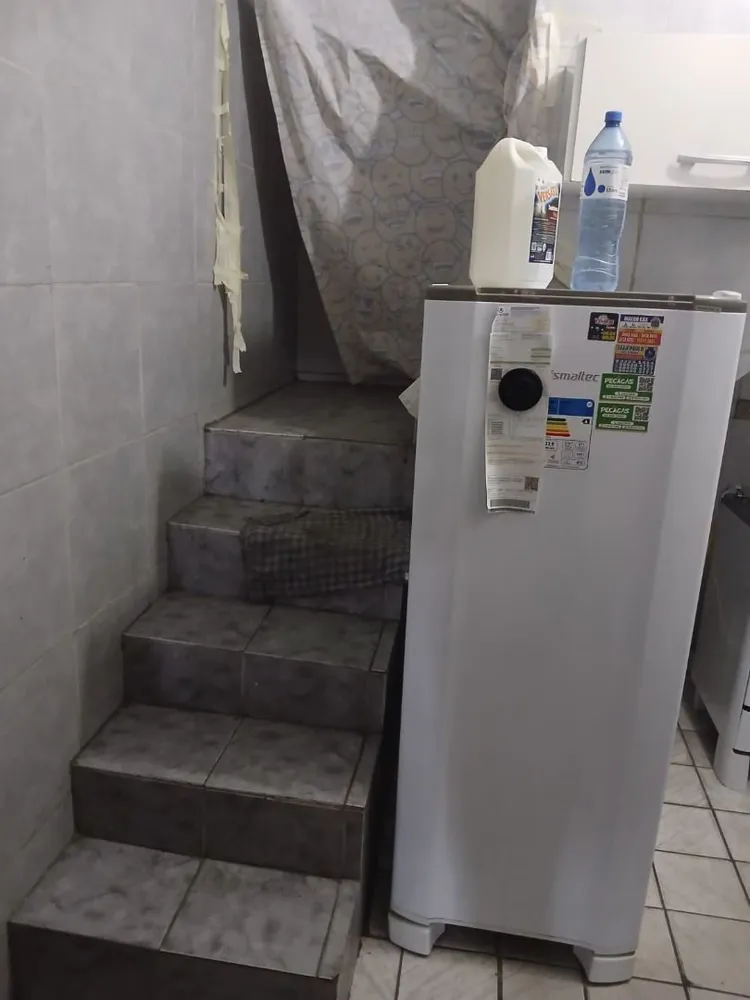 Apartamento, 2 quartos, 50 m² - Foto 9