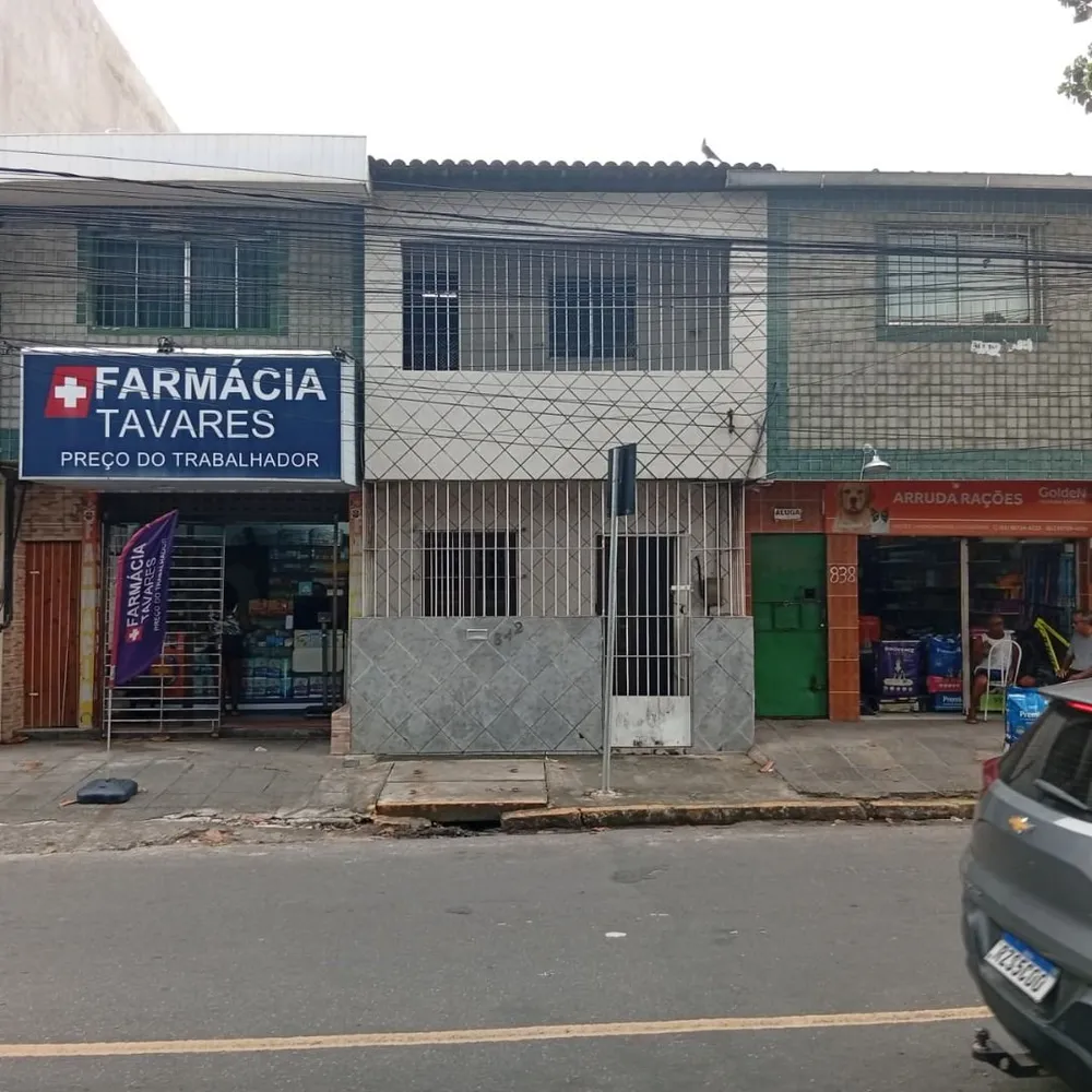 Apartamento, 2 quartos, 50 m² - Foto 1