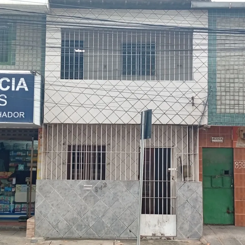 Apartamento, 2 quartos, 50 m² - Foto 2