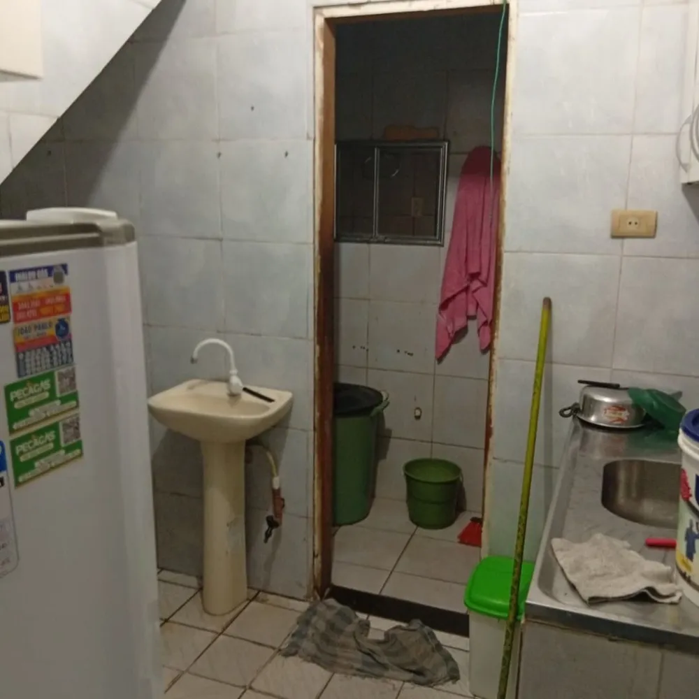 Apartamento, 2 quartos, 50 m² - Foto 8