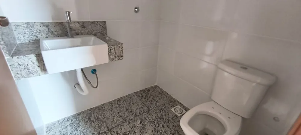 Apartamento, 2 quartos, 54 m² - Foto 2