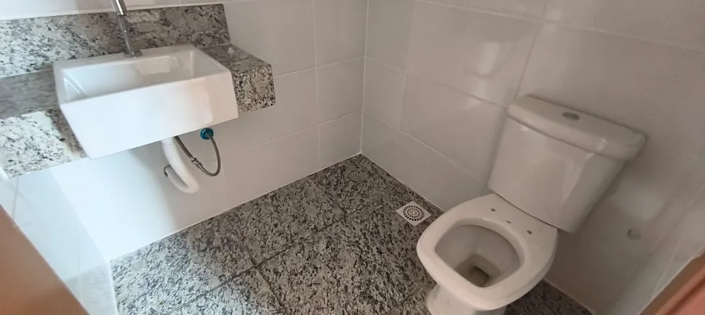 Apartamento, 2 quartos, 54 m² - Foto 4