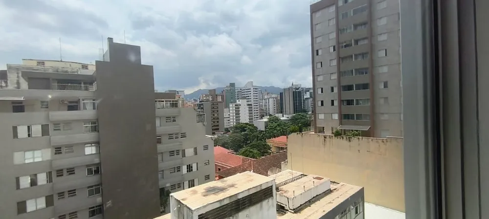 Apartamento, 2 quartos, 54 m² - Foto 11