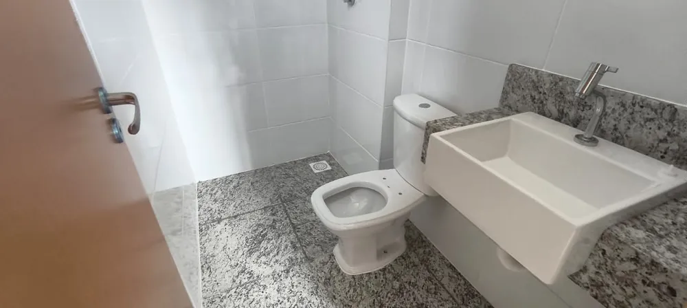 Apartamento, 2 quartos, 54 m² - Foto 3
