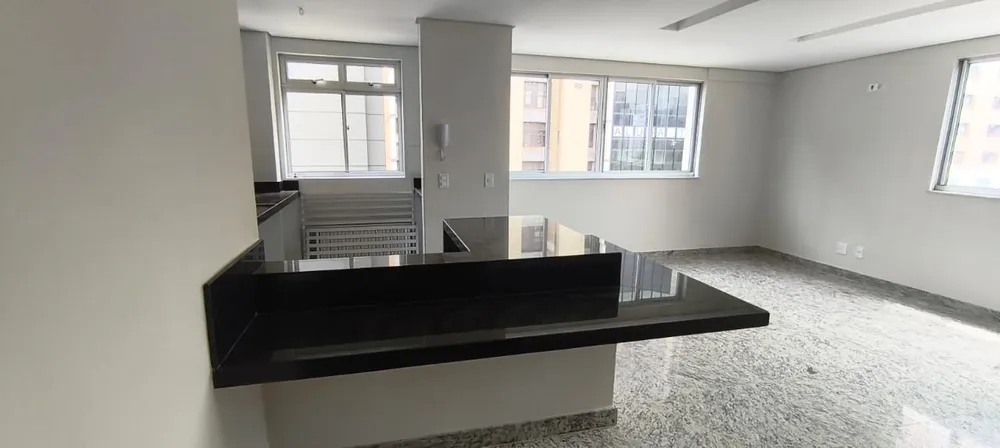 Apartamento, 2 quartos, 54 m² - Foto 3