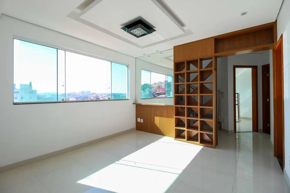 Cobertura, 3 quartos, 140 m² - Foto 1