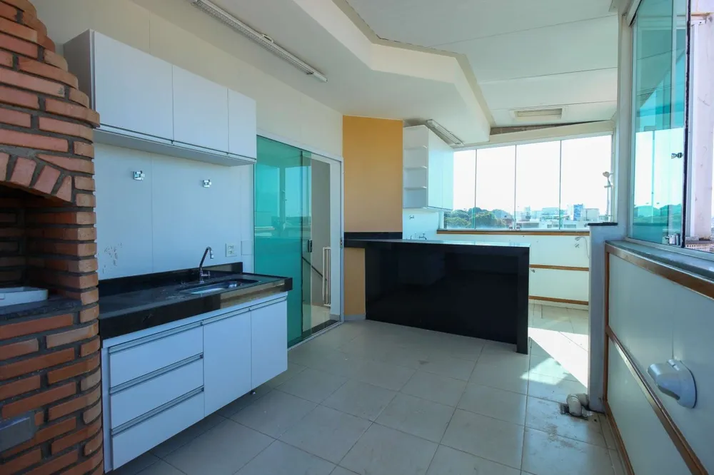 Cobertura, 3 quartos, 140 m² - Foto 4