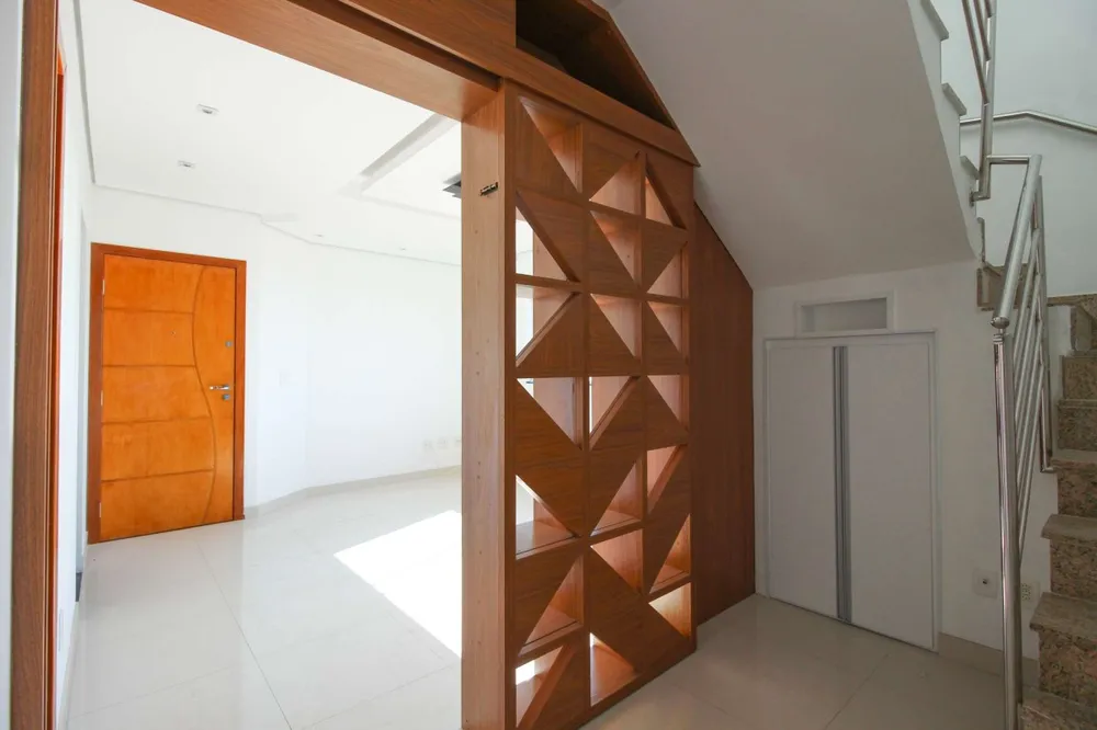 Cobertura, 3 quartos, 140 m² - Foto 3