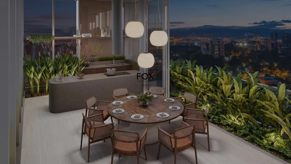 Apartamento, 4 quartos, 159 m² - Foto 16