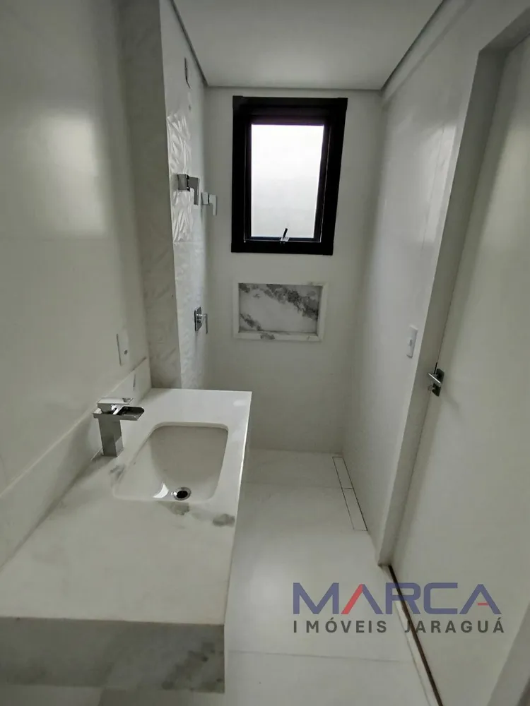 Apartamento, 4 quartos, 266 m² - Foto 3