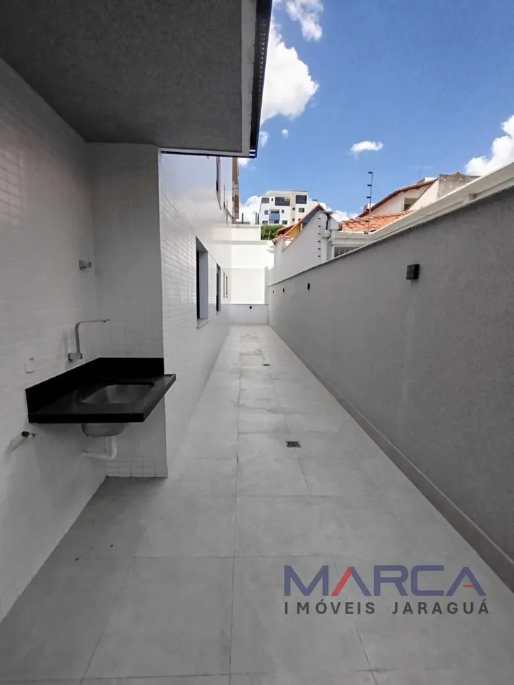Apartamento, 4 quartos, 266 m² - Foto 8